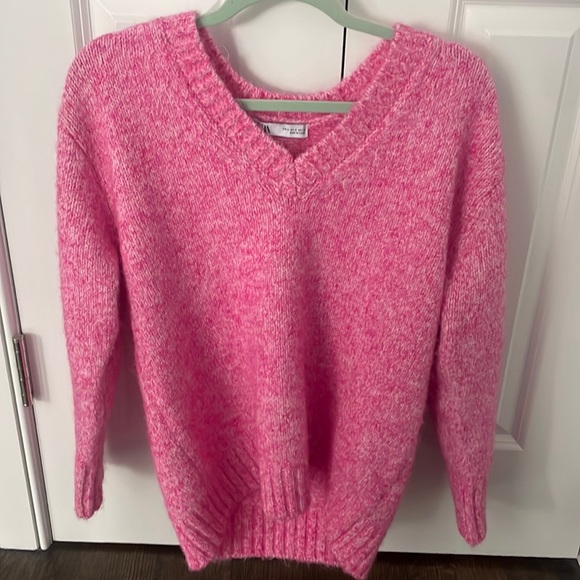 Zara Sweaters Zara Sweater Poshmark